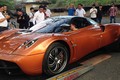 Khốn khổ vận chuyển “thần gió” Pagani Huayra 78 tỷ tại VN