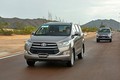 Toyota sẽ nhập khẩu Innova và Corolla Altis về Việt Nam?