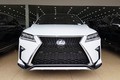 Lexus RX 350 F-Sport mới "chốt giá" 4,3 tỷ tại Hà Nội