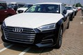 “Đập thùng” dàn xe sang Audi A5 Sportback mới tại Sài Gòn