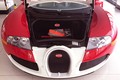 Siêu xe Bugatti 50 tỷ của Minh Nhựa “đắp chiếu” chờ khách