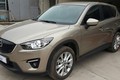 Chỉ 700 triệu... tậu Mazda CX-5 qua sử dụng giá tốt tại VN