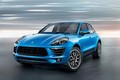 Hơn 51 nghìn xe sang Porsche Macan dính lỗi rò rỉ nhiên liệu