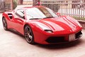 Ferrari 488 Spider hơn 15 tỷ ra biển trắng tại Hà Nội