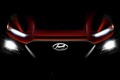 SUV cỡ nhỏ Hyundai Kona mới “lộ hàng” tại Châu Âu