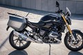 Môtô BMW R1200R Black Edition "chốt giá" 394 triệu