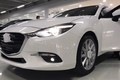 “Hàng nóng” Mazda3 2017 cập bến Việt Nam