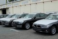 Tập đoàn BMW “xót ruột” với 600 xe sang phơi nắng tại VN