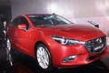 Tăng giá 30 triệu tại Việt Nam - Mazda3 2017 thêm gì?