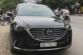 Mazda CX-9 mới hơn 2 tỷ đầu tiên lăn bánh tại VN