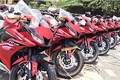 "Đập thùng" Yamaha R15 mới giá 115 triệu tại Việt Nam