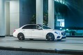 Mercedes E300 AMG lắp ráp tại VN “chốt giá” 2,77 tỷ