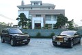 “Phát sốt” với taxi Rolls-Royce hơn 20 tỷ tại Quảng Ninh