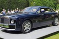 Siêu xe sang Rolls-Royce Sweptail “độc bản” giá 300 tỷ đồng