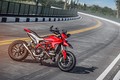 Môtô Ducati Hypermotard mới giá 487 triệu tại Sài Gòn