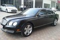 "Soi" siêu xe sang Bentley 2007 giá chỉ hơn 2 tỷ tại VN