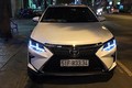 Toyota Camry “biến hình” Lexus giá chỉ 35 triệu tại VN 