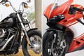 Harley-Davidson nhăm nhe chiếm đoạt Ducati