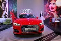 Audi Việt Nam "trưng hàng" A5 Sportback mới giá 2,3 tỷ