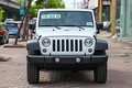 Xe địa hình Jeep Wrangler 2017 giá 4,2 tỷ tại Hà Nội