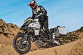 Ducati Multistrada 1200 Enduro "chốt giá" 544 triệu đồng