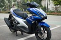 Yamaha Việt Nam thay phuộc sau miễn phí cho xe ga NVX