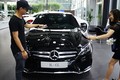 Con trai nuôi Hoài Linh tậu Mercedes-Benz C300 AMG gần 2 tỷ