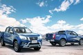 Nissan Việt Nam tăng giá xe bán tải Navara tới 20 triệu đồng