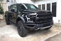 Siêu bán tải Ford F-150 Raptor giá hơn 4 tỷ tại Việt Nam 