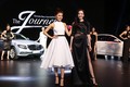 "Bỏng mắt" ngắm chân dài tại Mercedes-Benz Fascination 2017