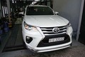 Toyota Fortuner độ Lexus siêu rẻ, chỉ 20 triệu tại Sài Gòn