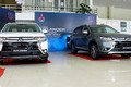 Tại sao Mitsubishi Pajero và Outlander “ế chỏng vó” tại VN