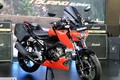 Môtô Suzuki GSX-S150 Tourer mới "chốt giá" 42,5 triệu 