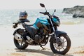 Môtô giá 39 triệu, Yamaha FZ 25 “cháy hàng” tại Ấn Độ