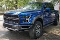 Ford F-150 Raptor giá 5 tỷ đồng đăng ký tại Bình Dương