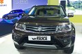 Suzuki Grand Vitara giảm giá gần 200 triệu có thoát “ế“?