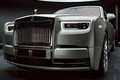 Cận cảnh Rolls-Royce Phantom 2018 thế hệ mới