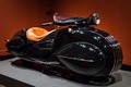 Môtô “khủng” Henderson Motorcycle 1930 độc nhất VN