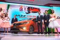 Dàn ôtô Honda Việt Nam nổi bật tại triển lãm VMS 2017