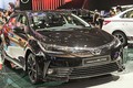 Toyota Corolla Altis 2018 “trình làng” khách hàng Việt