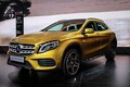 Cận cảnh Mercedes GLA 2018 giá từ 1,6 tỷ tại Việt Nam