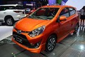 Ôtô siêu rẻ Toyota Wigo tại Việt Nam có gì “hot“?