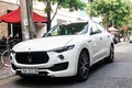 Maserati Levante S giá 6,1 tỷ biển "tứ quý" tại Hải Phòng