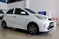 “Xế hộp” Kia Morning giá chỉ 310 triệu tại Việt Nam