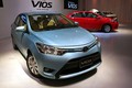 Toyota Việt Nam triệu hồi hơn 20.000 xe Vios và Yaris 