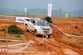 Gần 80 xe ôtô tranh tài tại Vietnam Offroad Cup 2017