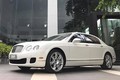 Cận cảnh siêu xe sang Bentley giá chỉ 4 tỷ tại Hà Nội 