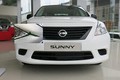 Mua ôtô Nissan Sunny mới, người dùng bị tráo “taxi chạy lướt“?