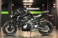 Kawasaki Z900 bản 2018 về Việt Nam giá gần 300 triệu 