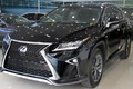 “Đập thùng” xe sang Lexus RX350 Luxury hơn 4 tỷ tại Hà Nội